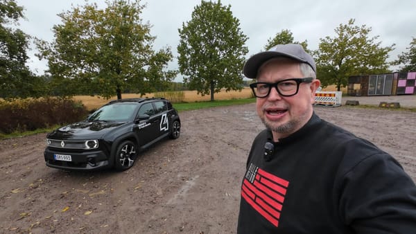 Viisi tärkeää pointtia tavoitteeseen pääsemisessä