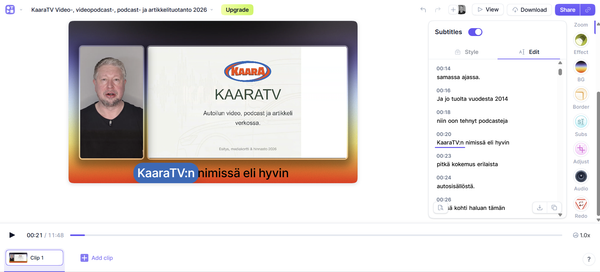 Enemmän kauppaa vähemmällä säädöllä: Näin valjastat Loom-videot kylmäviestintään 2026